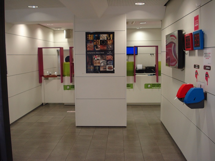 Cash Converters Lisboa, Rua Pinheiro Chagas, 101B. Compra e venda em segunda mão