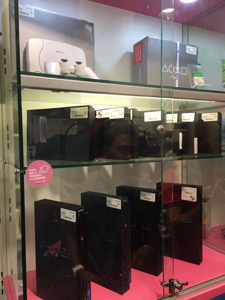 Cash Converters Lisboa, Rua Antonio Pereira Carrilho, 5. Compra e venda em segunda mão