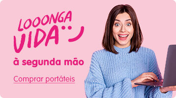 comprar portáteis