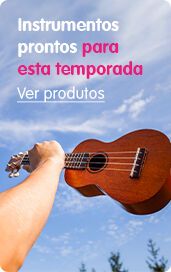 instrumentos musicais