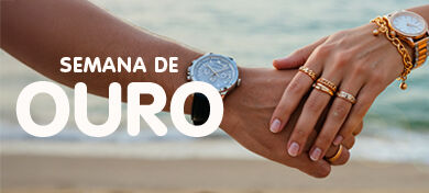 semana de ouro