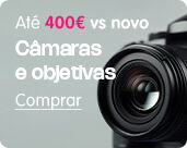 comprar c&acirc;mara