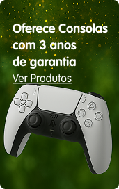 Comprar consolas