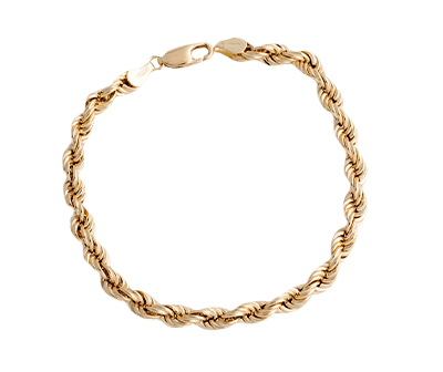 Pulseira Ouro 18k