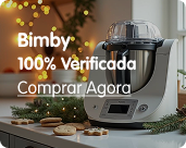 Comprar bimby