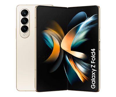 Samsung Galaxy Z Fold 4 256GB