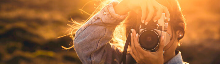 camara reflex camara reflex