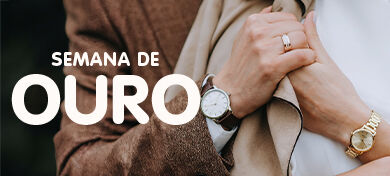 semana de ouro