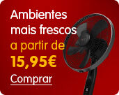 Comprar ventilador