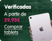 comprar tablet