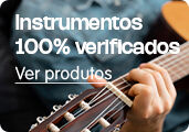 comprar instrumentos musicais