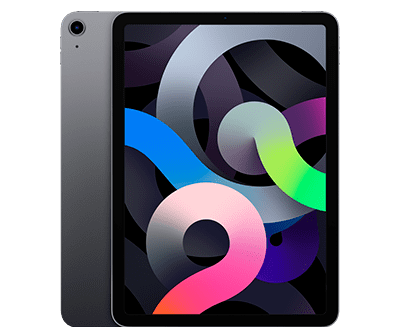 iPad (7 Generación) (Wi-Fi+4g) (A2198) (10.2) 32GB