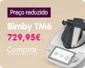 Comprar bimby