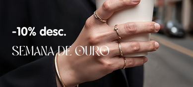 semana de ouro