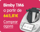 comprar bimby