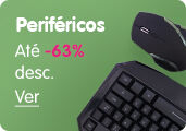 comprar periféricos