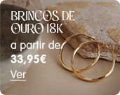 comprar brincos de ouro