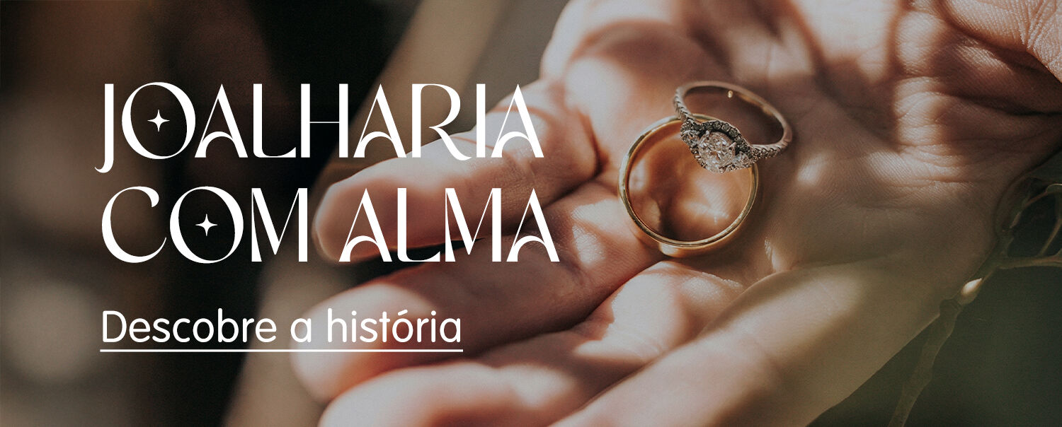 joalharia com alma