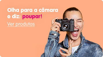 comprar c&acirc;mara