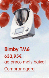comprar bimby