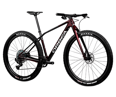 Bicicleta de Montanha Orbea