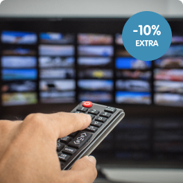 tv y video
