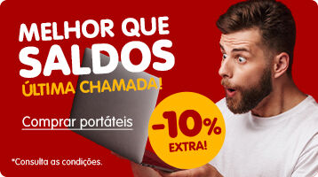 comprar portáteis