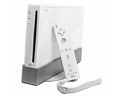 Nintendo Wii Family