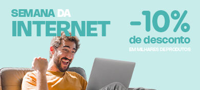 -10% de desconto