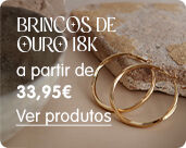 comprar brincos de ouro