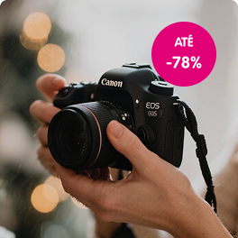 Câmaras Réflex