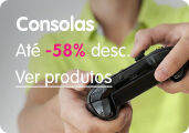 comprar consolas