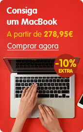 Comprar macbook