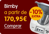 comprar bimby