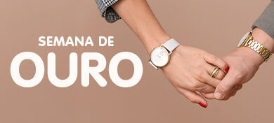 semana de ouro