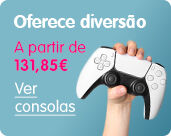 Comprar consolas
