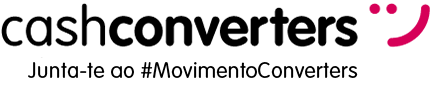 Logo Cash Converters
