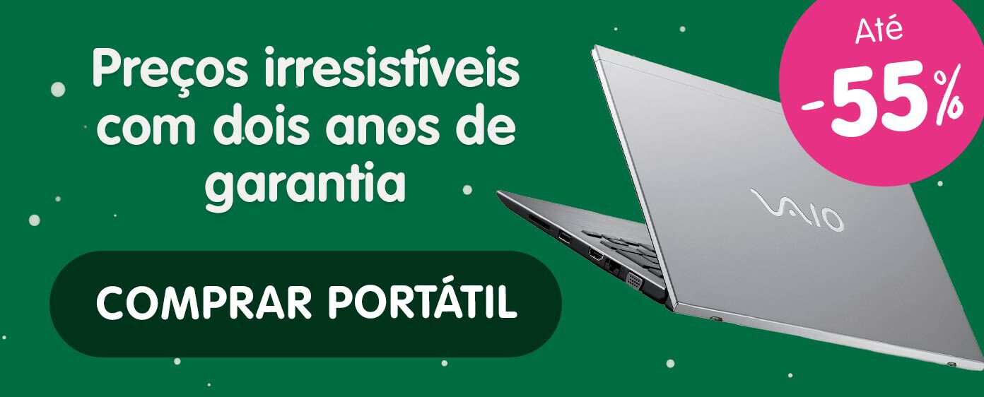 Comprar Portátil