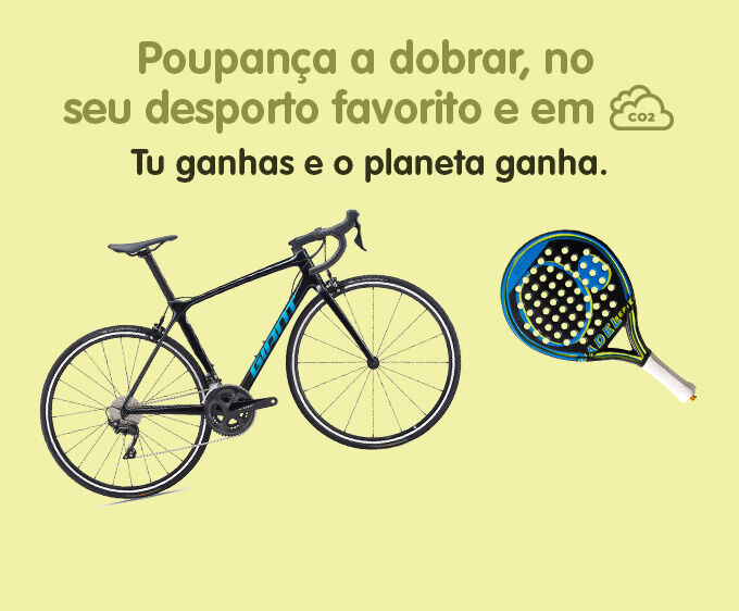 Desporto