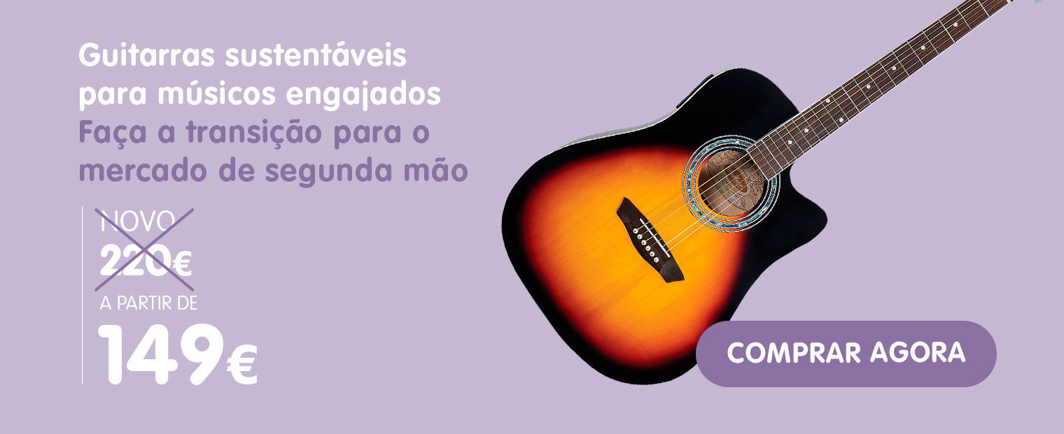 Guitarras