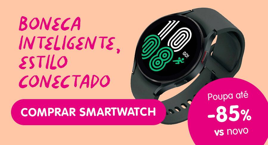 Comprar Smartwatch