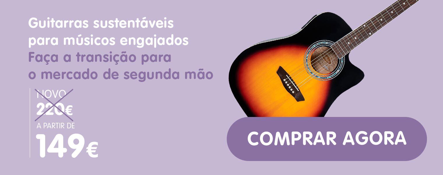 Guitarras