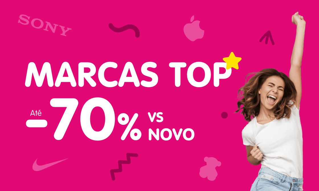 Marcas Top