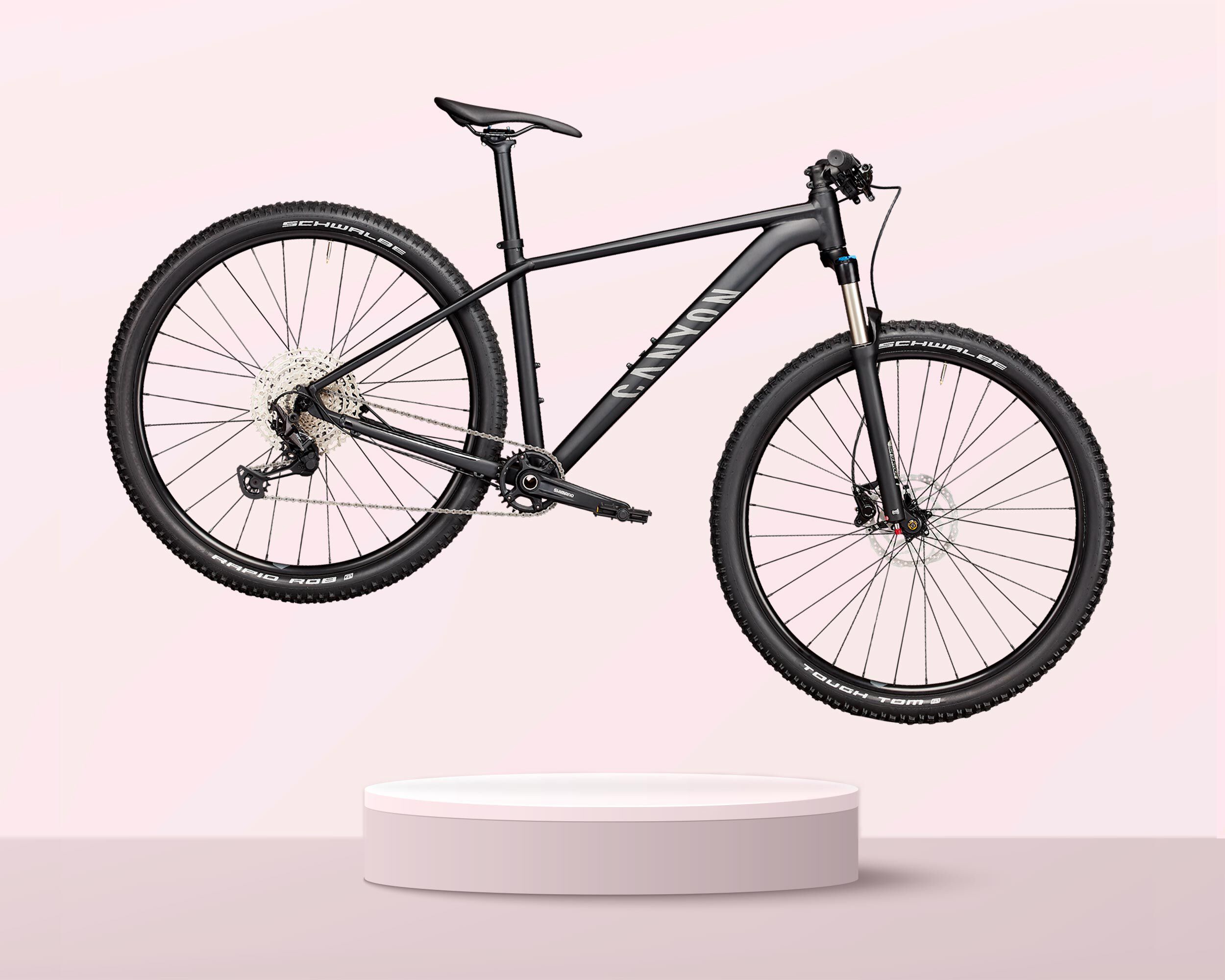 Bicicletas
