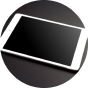 Vender tablet