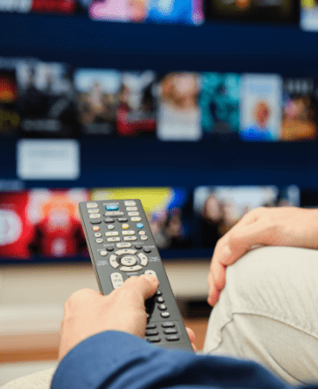 televisores