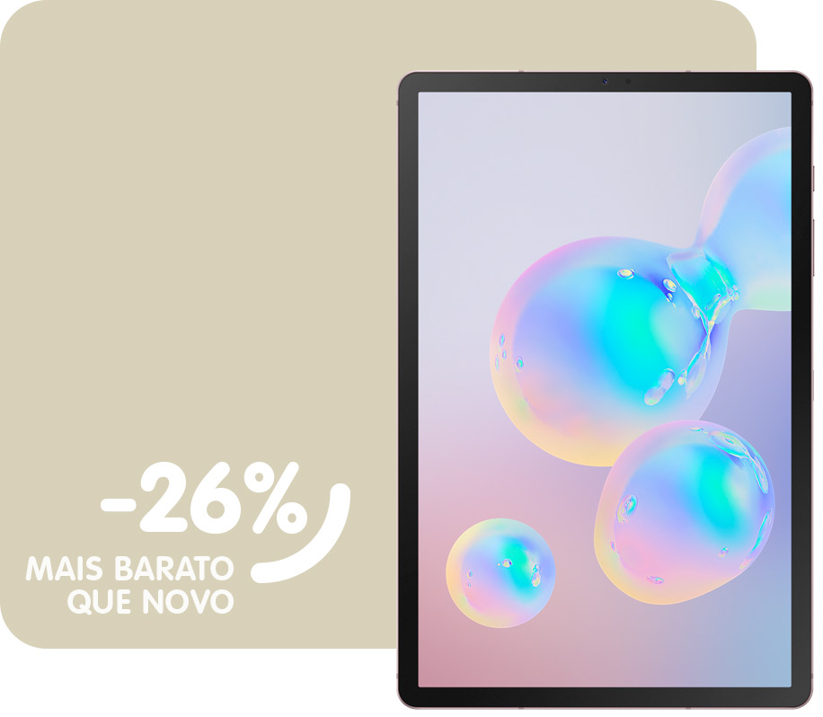 Tablets Samsung