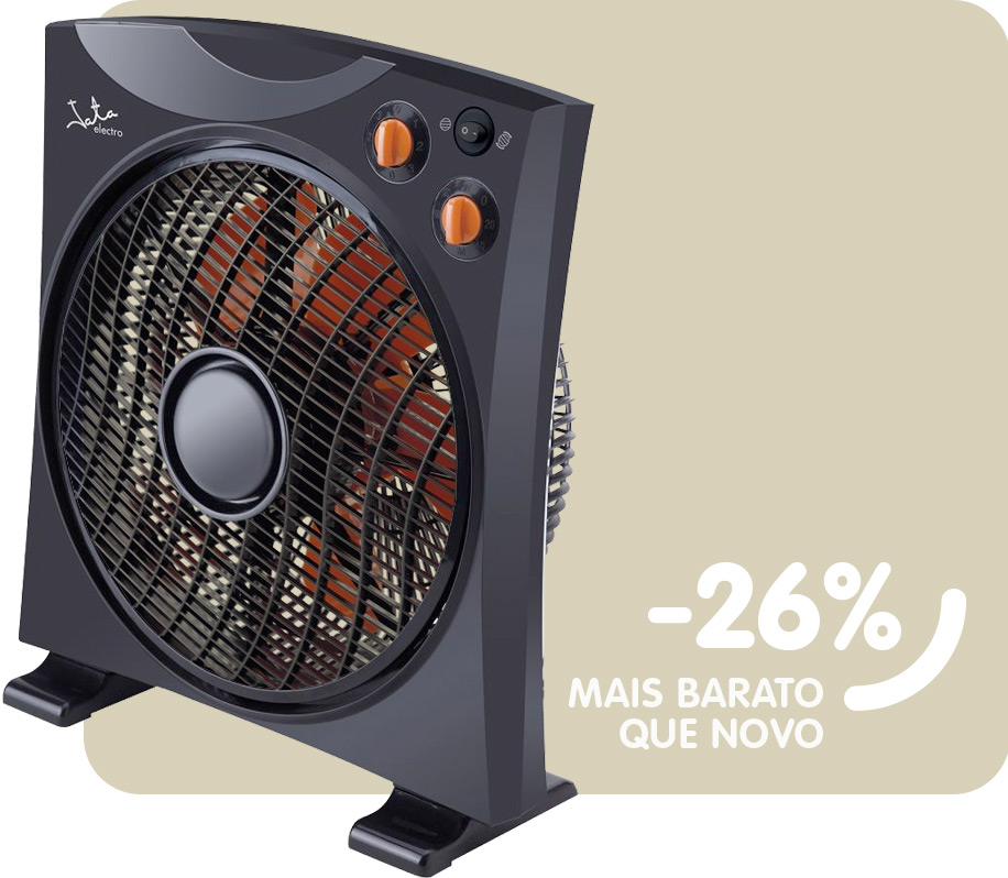 Ventilador